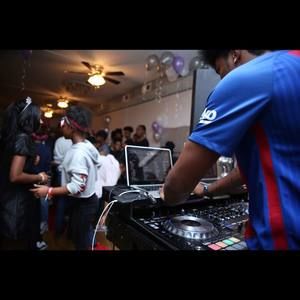 Meet your Posher, Trįnį